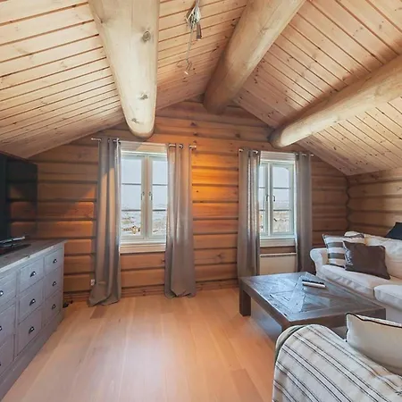 Stunninng In With Sauna Holiday home Rauland