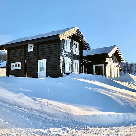 Vakantiehuis Stunninng In With Sauna