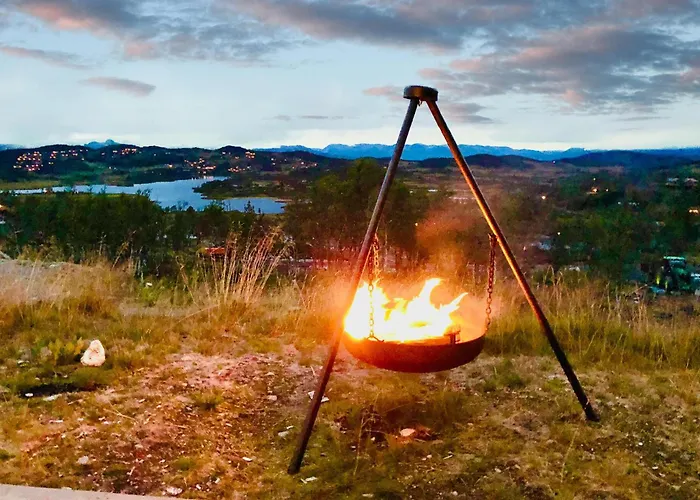 Stunninng In With Sauna Prázdninový dům Rauland