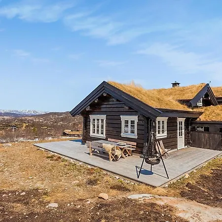 Stunninng In With Sauna