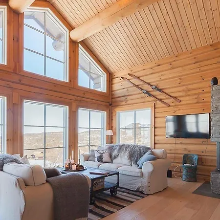 Casa vacanze Stunninng In With Sauna Rauland